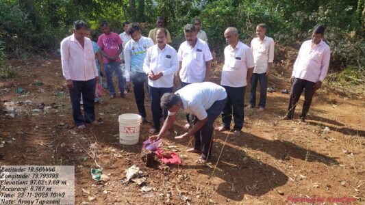 Note: Arogy Tapasani